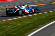 WEC 2022 : Alpine 2e derrière Toyota aux 6 Heures de Spa  Renault 