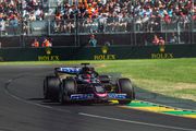 Grand Prix F1 d'Australie: Alpine et Esteban Ocon en lutte pour les points Renault 