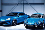 L'Alpine A110 en occasion voit sa cote grimper 