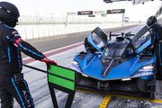 Alpine prépare la saison 2024 d’endurance et annonce ses pilotes