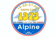 Dieppe accueille le festival d’Alpine en mai 2023