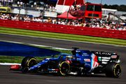 GP F1 de Silverstone : Hamilton arrache la victoire, Verstappen out