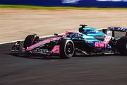 GP d’Italie 2025 : Verstappen victorieux, Alpine en fond de classement 