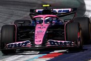 Grand Prix F1 d'Autriche: Alpine toujours bredouille malgré des conditions de course avantageuses 