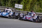 Alpine rate de peu le podium aux 24H du Mans Renault 