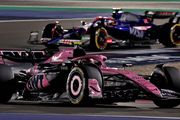 Grand Prix F1 du Qatar: Gasly a peut-être sauvé la saison d'Alpine, Ocon out 