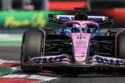 Grand Prix de Mexico 2025: Norris, vainqueur sans concurrence, prend la tête du championnat 