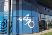 Alpine annonce un total de 42 points de vente en France