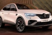 Quel bilan pour le Renault Arkana en 2024 ? 
