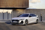Nouvelle Audi A5 e-hybrid : prix, autonomie et performances  Renault 