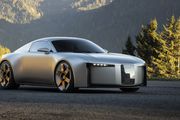 Audi Concept C : l’avenir du design automobile se dévoile en électrique Renault 