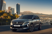 Renault Austral restylé 2025: des prix en forte hausse ? 