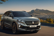 Renault Austral restylé (2025) : design, motorisations, équipements, ce qui change 
