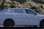 L’Austral Coupé de nouveau aperçu !