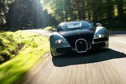Porsche pourrait revendre la célèbre marque automobile de luxe Bugatti Renault 