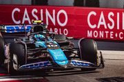 Grand Prix de Monaco : La première victoire d’un monégasque à Monaco Renault 