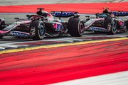 Grand Prix F1 d'Autriche: Russell s'impose en fin de course, quelques points pour Alpine Renault 