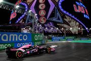 Grand Prix F1 de Las Vegas: d'une qualification incroyable à une course où rien ne va plus pour Alpine 