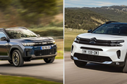 Dacia Bigster vs Citroën C5 Aircross : quel SUV hybride choisir en 2025 ? Renault