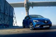 Les ventes françaises de Renault en très forte hausse en décembre 2019