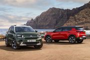 Citroën C3 Aircross 2024 : le SUV abordable désormais disponible à la commande Renault 