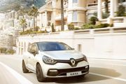 Genève 2014: Clio R.S Monaco GP, pour quoi faire ?