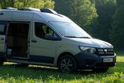 Pourquoi le Camping-car Dacia Sandman n'a aucune chance de devenir une réalité 
