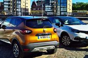 Essai Renault Captur restylé 2017: notre avis 