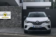 Une nouvelle motorisation essence pour le Renault Captur  