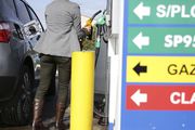 Une flamb&eacute;e du prix des carburants &agrave; l&rsquo;apr&egrave;s-crise ? 