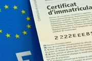 Tout connaître sur les tarifs de votre carte grise en 2022