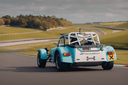 Horse Technologies fournira le moteur HR13 à la Caterham Academy 2026 