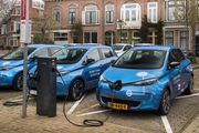 Le bonus écologique de 2024 pour les voitures électriques