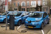 La France a atteint les 100 000 bornes de recharge électrique