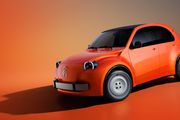 Citro&euml;n d&eacute;voile un premier aper&ccedil;u tr&egrave;s fid&egrave;le de la future 2CV