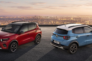 Citroën propose désormais sa ë-C3 à moins de 20 000 €