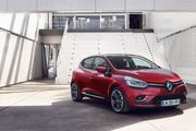 La Clio 4 va continuer sa carrière chez Renault