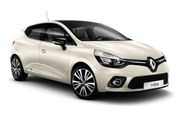 Mondial 2014: Clio Initiale Paris