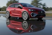 Renault annonce la date officielle de présentation de la future Clio 6 