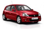 Renault Clio II Campus: présentation, prix, équipements 