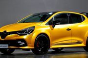 L'épopée de la Clio RS pendant 20 ans