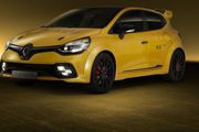 Clio R.S 16 (2016)