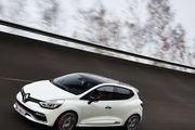 Clio R.S EDC 220 Trophy