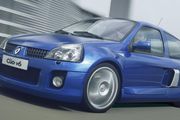 Clio II V6 ph2 (2002-2005)