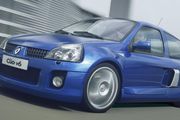 Renault Clio V6: la digne héritière de la R5 Turbo 