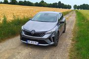 Les différents rappels effectués par Renault en 2024