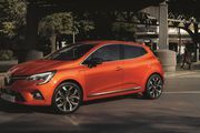 La Clio, meilleure vente en Europe en février