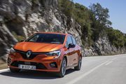 Renault Clio s’équipe d’un nouveau moteur essence  