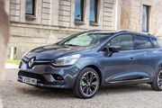 Clio 4 Estate: présentation, prix, équipements 