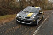 Clio RS R3 Access